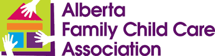 Member of Alberta Family Childcare Association